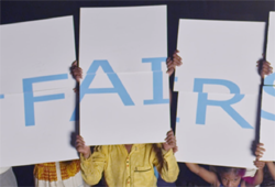 A Film Created By Children, For Children #FairStart