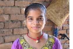 Standing up for themselves: Child reporters champion child rights