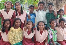Little champions stride towards FairStart in life