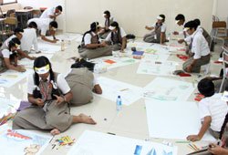 Tokenge Rokenge Badlenge  – Act Now for A Child Labour Free Bihar.