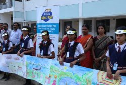 School Cabinets Carve Young Leaders To Steer Change 
