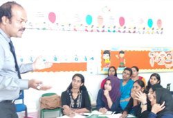 A Platform for Adolescent Voices